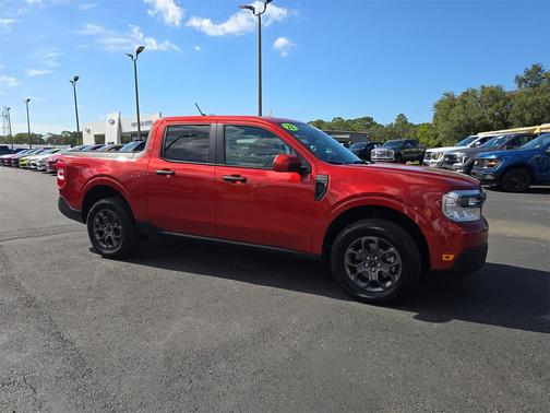2023 Ford Maverick XLT