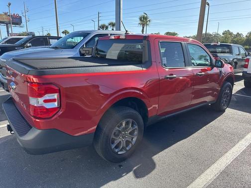 2023 Ford Maverick XLT