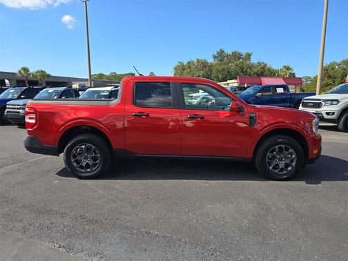 2023 Ford Maverick XLT
