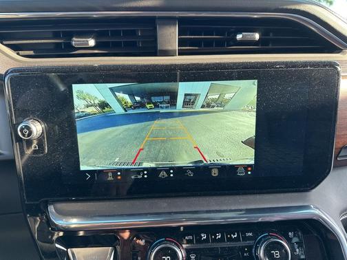 2025 GMC Sierra 2500 Denali Ultimate