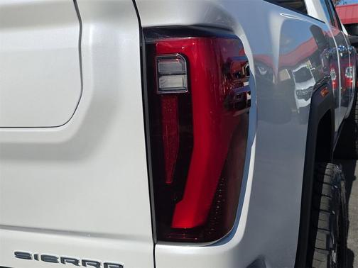 2025 GMC Sierra 2500 Denali Ultimate