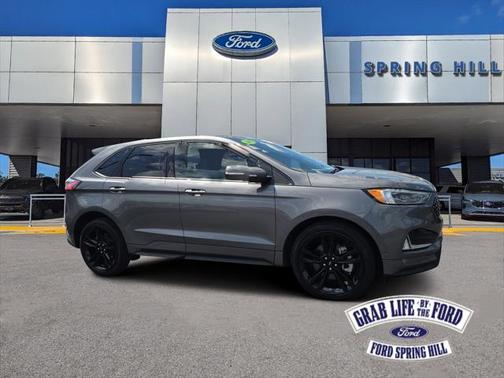 2024 Ford Edge ST