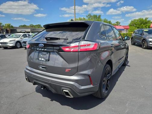 2024 Ford Edge ST