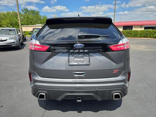 2024 Ford Edge ST