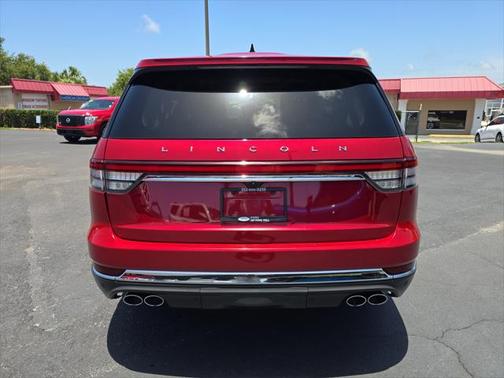 2021 Lincoln Aviator Reserve AWD