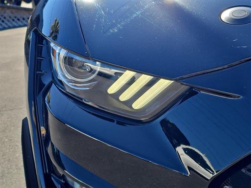 2020 Ford Shelby GT500 Base