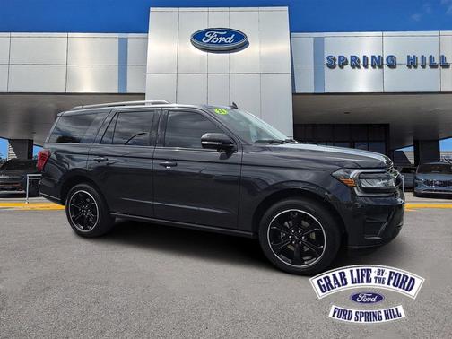 2024 Ford Expedition Limited