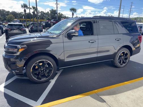 2024 Ford Expedition Limited
