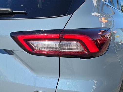 2024 Ford Escape PHEV SE