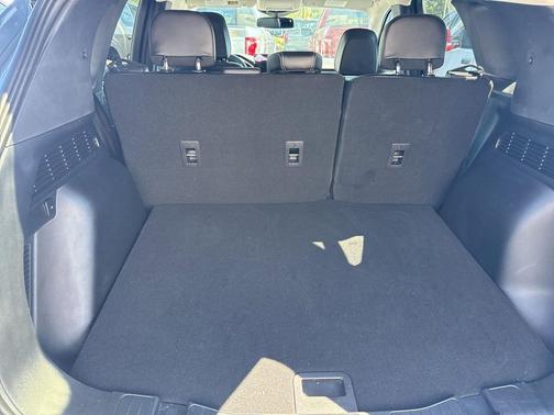 2024 Ford Escape PHEV SE