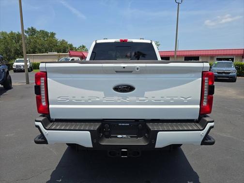 2025 Ford F-350 Lariat