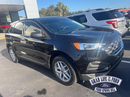 2021 Ford Edge SE