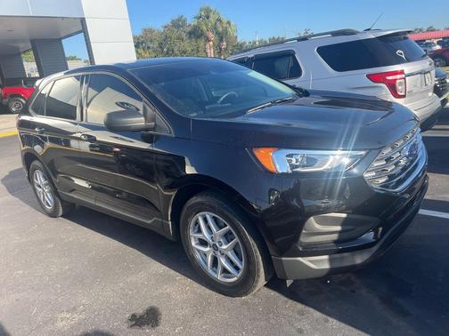 2021 Ford Edge SE