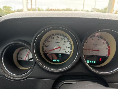 2010 Dodge Challenger R/T