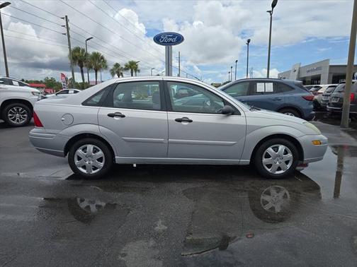 2004 Ford Focus SE