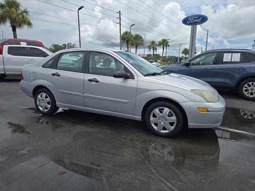2004 Ford Focus SE
