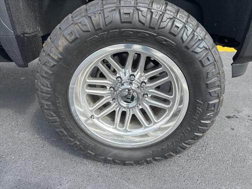 2024 GMC Sierra 2500 Denali
