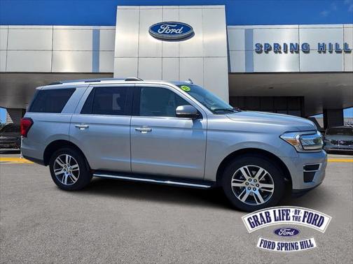 2023 Ford Expedition Limited