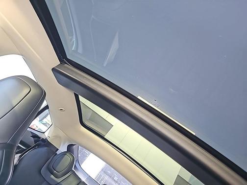 2013 Tesla Model S Performance