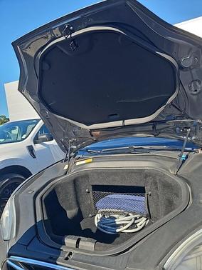 2013 Tesla Model S Performance