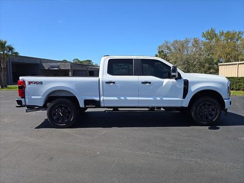 2025 Ford F-250 XL