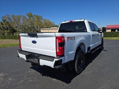 2025 Ford F-250 XL