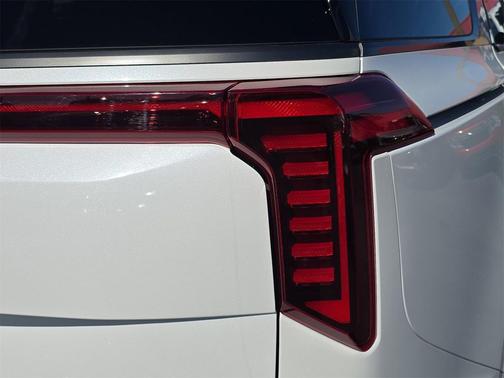 2025 Kia Carnival SX Prestige