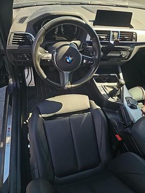 2020 BMW M240 i