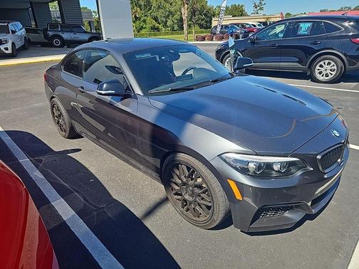2020 BMW M240 i