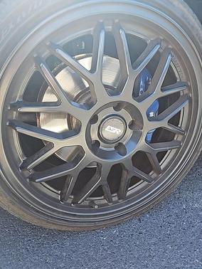 2020 BMW M240 i