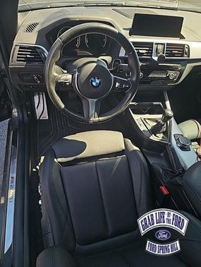 2020 BMW M240 i