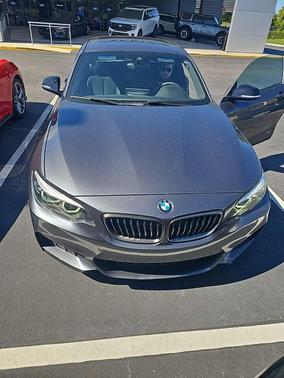 2020 BMW M240 i