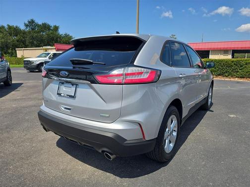 2019 Ford Edge SE