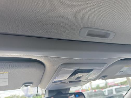 2019 Toyota Sienna XLE
