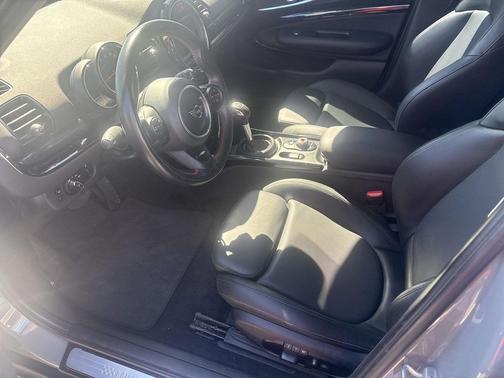 2019 MINI Clubman Cooper S