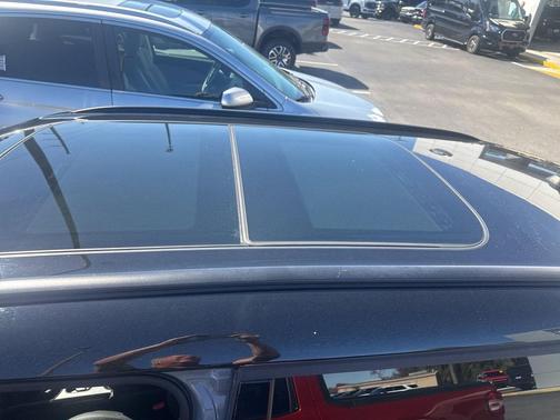 2019 MINI Clubman Cooper S