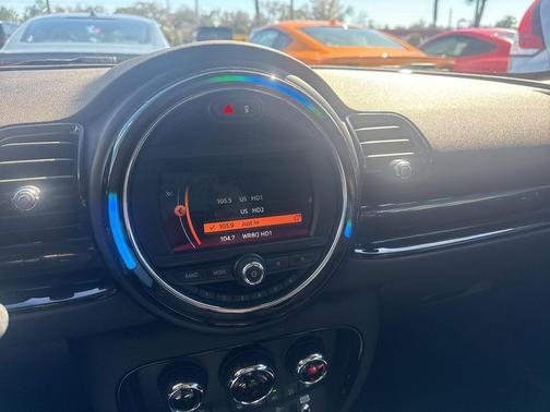 2019 MINI Clubman Cooper S