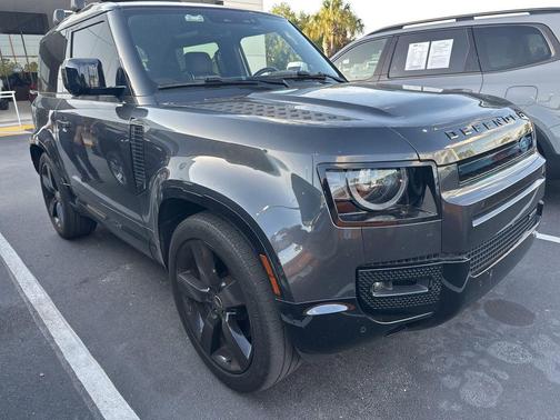 2023 Land Rover Defender 90 X-Dynamic SE