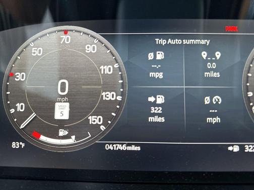 2023 Land Rover Defender 90 X-Dynamic SE