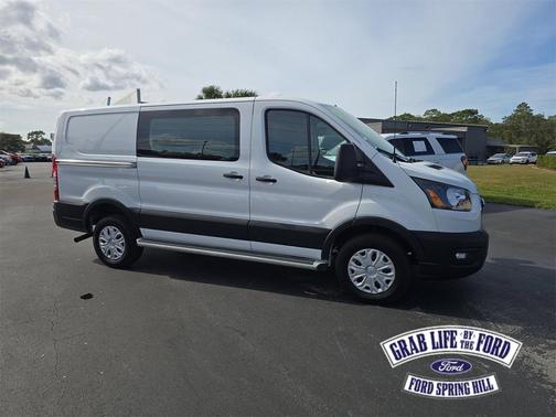 2024 Ford Transit-250 Base