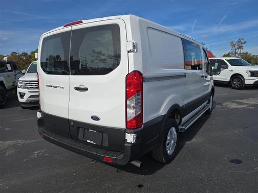 2024 Ford Transit-250 Base