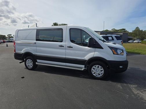2024 Ford Transit-250 Base