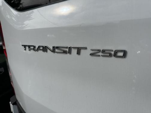 2024 Ford Transit-250 Base