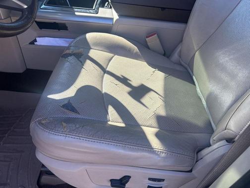 2013 RAM 2500 Laramie