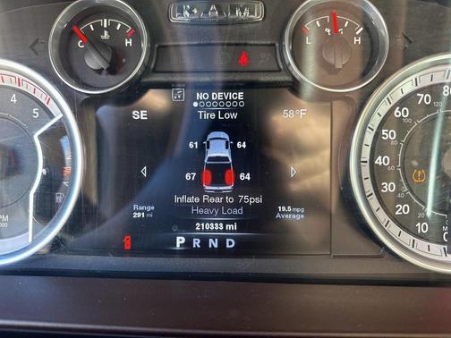 2013 RAM 2500 Laramie