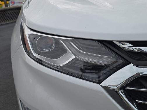 2020 Chevrolet Equinox Premier w/2LZ