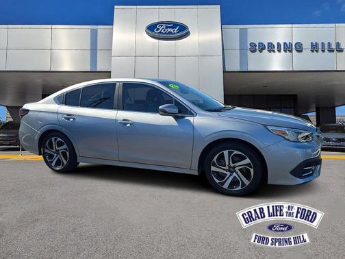 2022 Subaru Legacy Limited