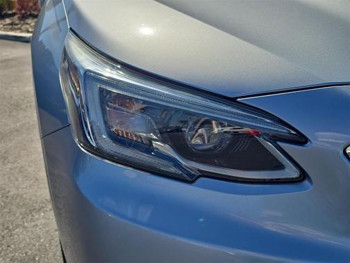 2022 Subaru Legacy Limited