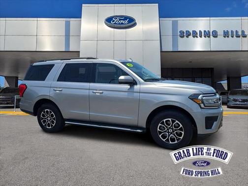 2022 Ford Expedition XLT