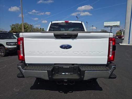 2025 Ford F-250 XLT